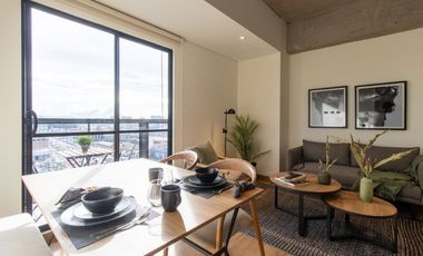 apartamento en arriendo en salitre nor - occidental. Cod A1105112