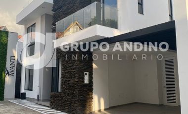 Se Vende Casa en el Condominio Avanti - Bucaramanga