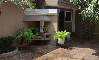 VENTA CASAS EN URB. LA PUNTILLA, SAMBORONDÓN (AV)