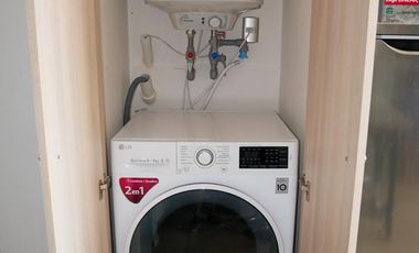 Departamento Metro Gruta De Lourdes ID: 9000s