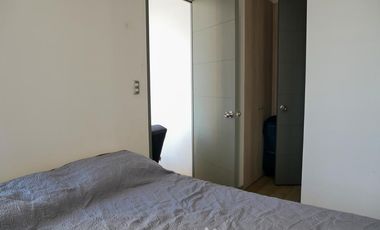 Departamento Metro Gruta De Lourdes ID: 9000s