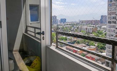 Departamento Metro Gruta De Lourdes ID: 9000s