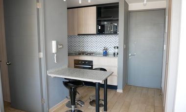 Departamento Metro Gruta De Lourdes ID: 9000s