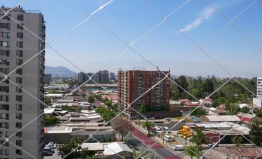 Departamento Metro Gruta De Lourdes ID: 9000s