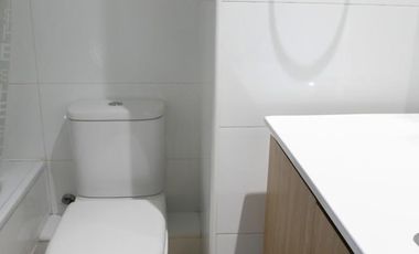 Departamento Metro Gruta De Lourdes ID: 9000s