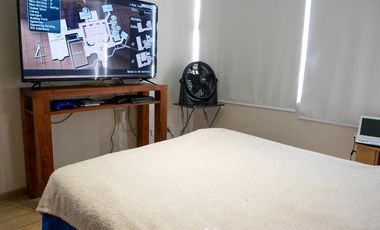 Departamento Metro Gruta De Lourdes ID: 9000s