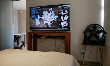 Departamento Metro Gruta De Lourdes ID: 9000s