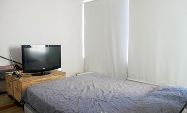 Departamento Metro Gruta De Lourdes ID: 9000s