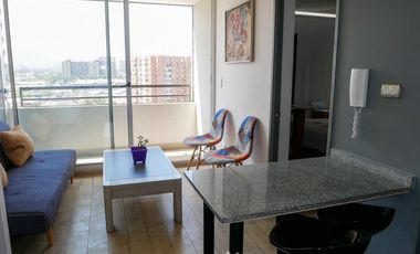 Departamento Metro Gruta De Lourdes ID: 9000s