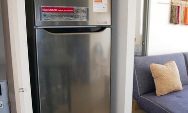 Departamento Metro Gruta De Lourdes ID: 9000s