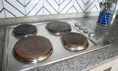 Departamento Metro Gruta De Lourdes ID: 9000s