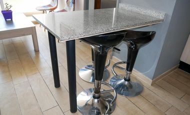 Departamento Metro Gruta De Lourdes ID: 9000s