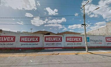 Terreno en renta León, Gto. Santa Rita, 1500 m2