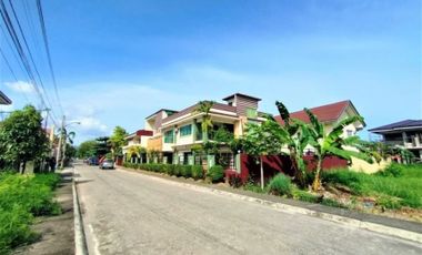 10 bedroom House and Lot for Sale in Pooc Talisay Cebu