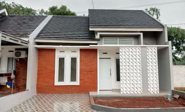 Hunian Dijual Di Purwakarta Dekat Stasion Cibungur