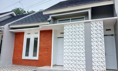 Hunian Dijual Di Purwakarta Dekat Stasion Cibungur