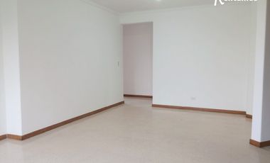 apartamento en arriendo en zuñiga. Cod A11493