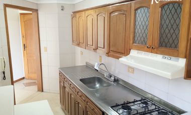 apartamento en arriendo en zuñiga. Cod A11493