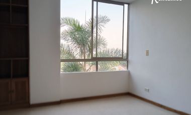 apartamento en arriendo en zuñiga. Cod A11493