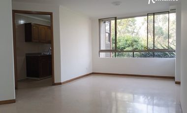 apartamento en arriendo en zuñiga. Cod A11493