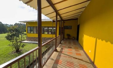finca en venta en altagracia. Cod V18936