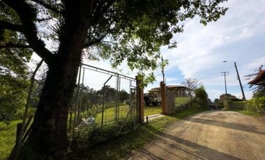 finca en venta en altagracia. Cod V18936