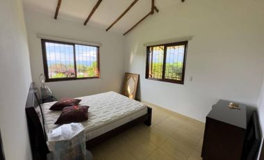 finca en venta en altagracia. Cod V18936