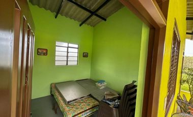 finca en venta en altagracia. Cod V18936