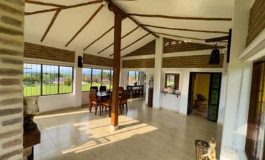 finca en venta en altagracia. Cod V18936