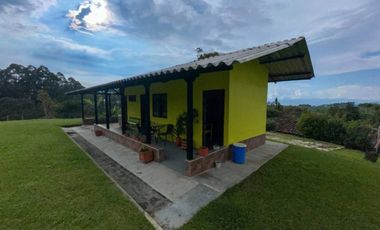 finca en venta en altagracia. Cod V18936