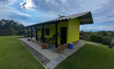finca en venta en altagracia. Cod V18936
