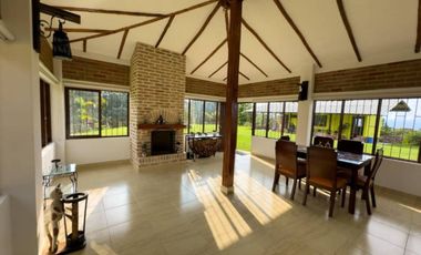 finca en venta en altagracia. Cod V18936