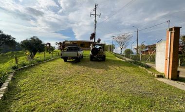 finca en venta en altagracia. Cod V18936