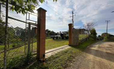 finca en venta en altagracia. Cod V18936