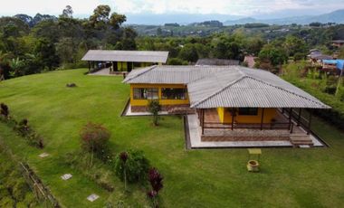finca en venta en altagracia. Cod V18936