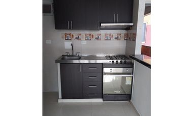 APARTAMENTO EN VENTA EN ZAFIRO PIEDECUESTA