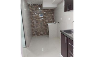 APARTAMENTO EN VENTA EN ZAFIRO PIEDECUESTA