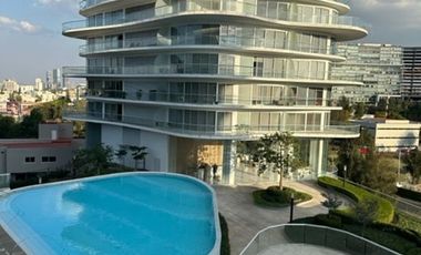 Departamento en Venta en Colinas de San Javier