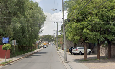 Remate bancario casa en Av. de las Colonias, Fracc. Resid. Casa Blanca, Atizapán