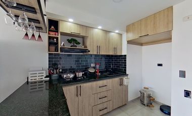 Venta Apartamento – Yumbo. Cod V18765