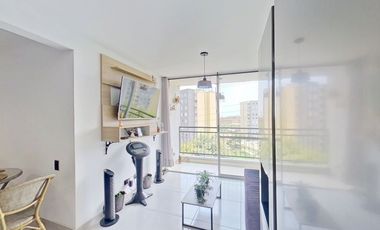 Venta Apartamento – Yumbo. Cod V18765