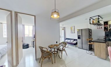 Venta Apartamento – Yumbo. Cod V18765