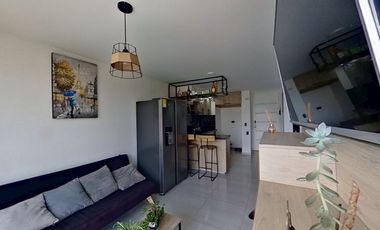 Venta Apartamento – Yumbo. Cod V18765