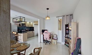 Venta Apartamento – Yumbo. Cod V18765