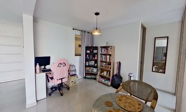 Venta Apartamento – Yumbo. Cod V18765