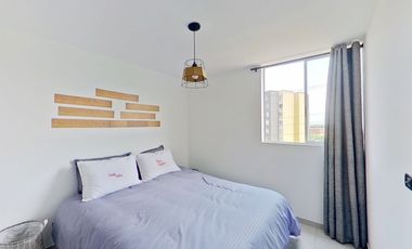 Venta Apartamento – Yumbo. Cod V18765