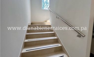Se vende casa nueva en Panamá Pacifico