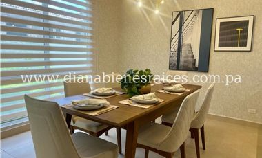 Se vende casa nueva en Panamá Pacifico