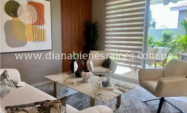 Se vende casa nueva en Panamá Pacifico