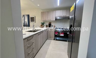 Se vende casa nueva en Panamá Pacifico